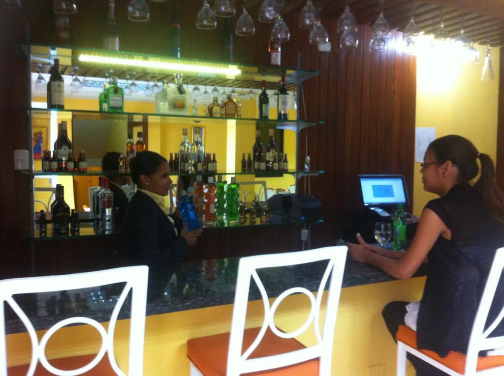 Hotel Micro 2*