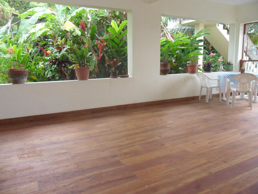 Acomodação com café da manhã  Finjam 3*