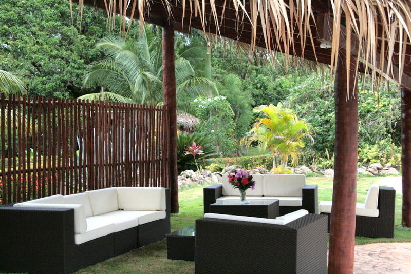 Holiday park Puertas Del Paraiso Rio San Juan
