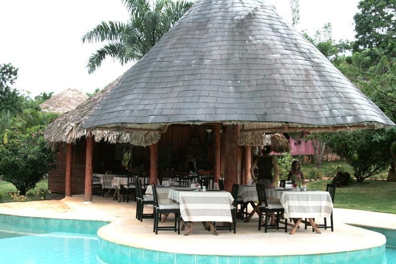 Puertas Del Paraiso