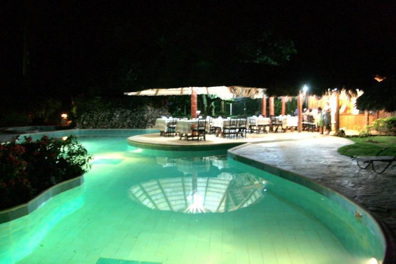 Holiday park Puertas Del Paraiso