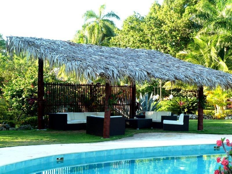 Puertas Del Paraiso Rio San Juan