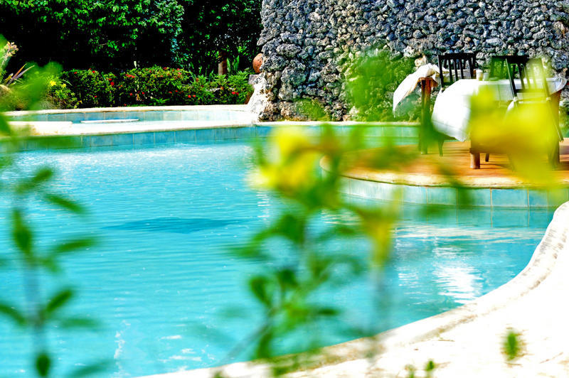 Puertas Del Paraiso Rio San Juan