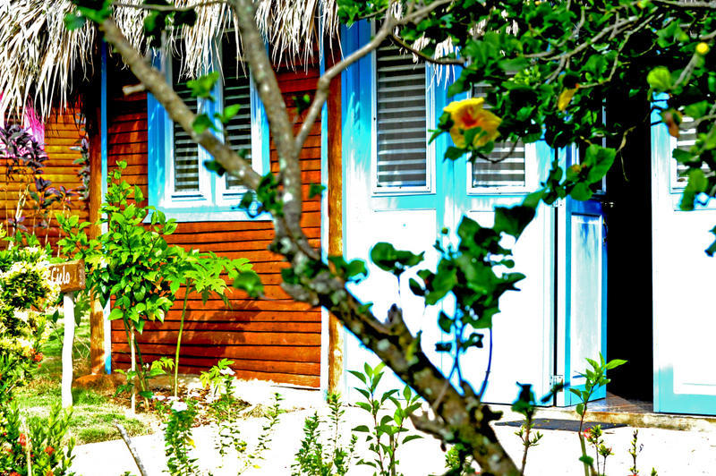 Puertas Del Paraiso
