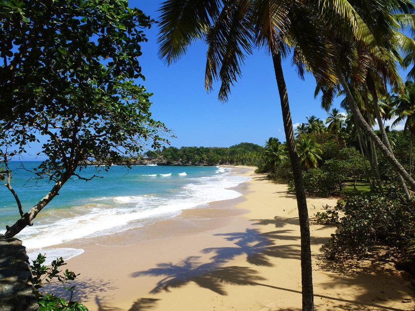 Hotel Casa De Gilles Las Terrenas
