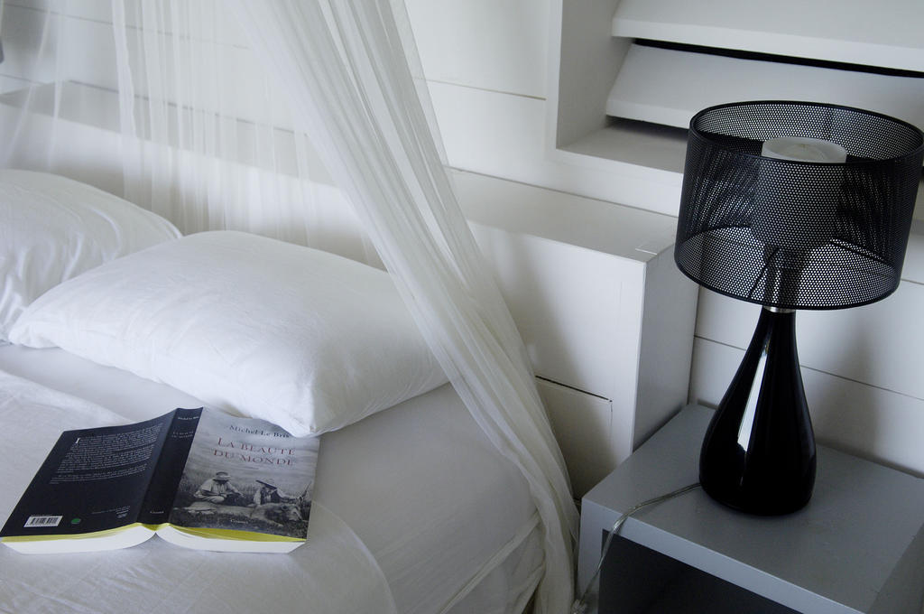Hotel Casa De Gilles 5*
