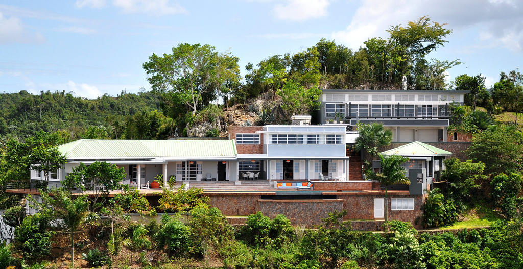 Hotel Casa De Gilles Las Terrenas