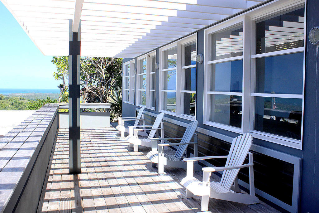 Hotel Casa De Gilles Las Terrenas