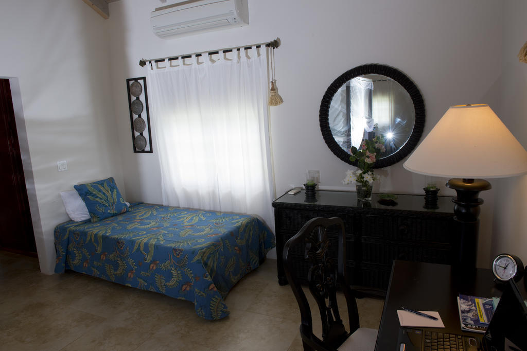 Aparthotel Touloulou 4*