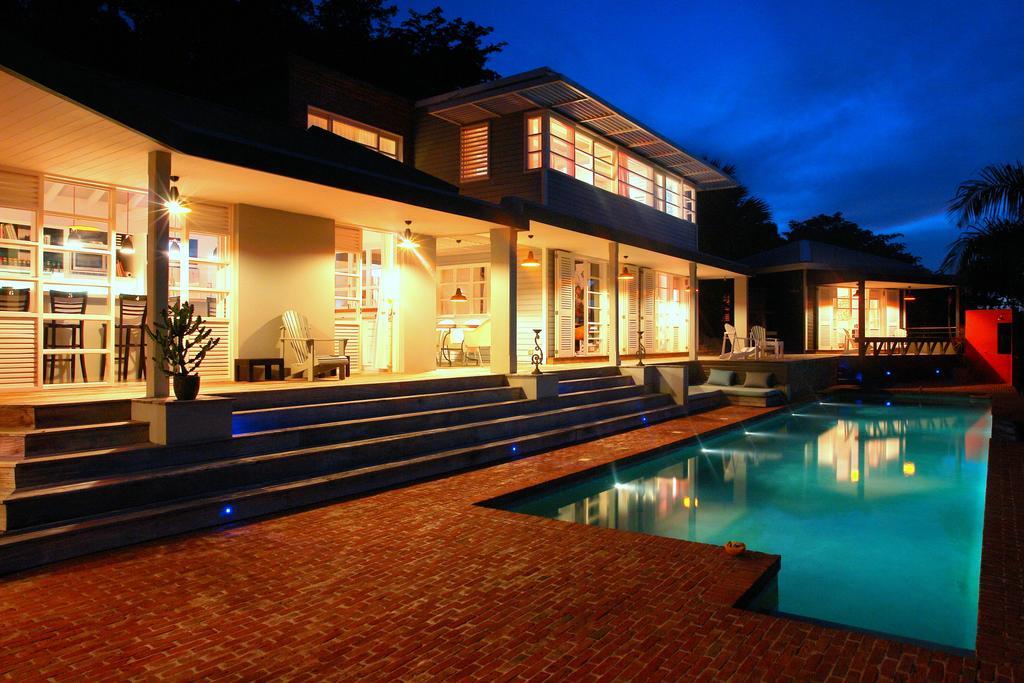 Hotel Casa De Gilles 5*