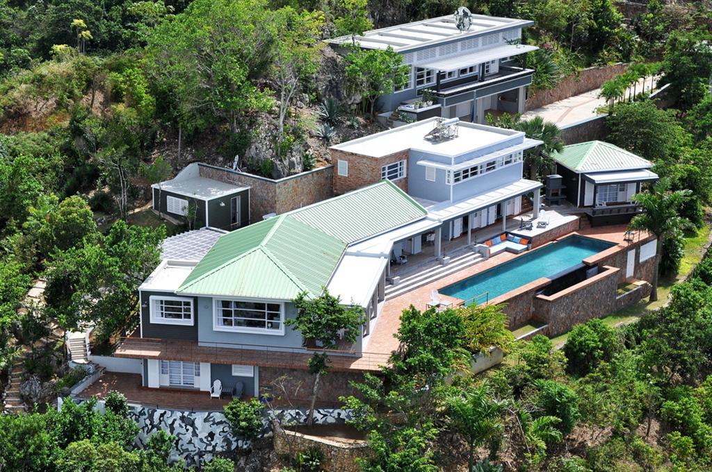 Hotel Casa De Gilles Las Terrenas