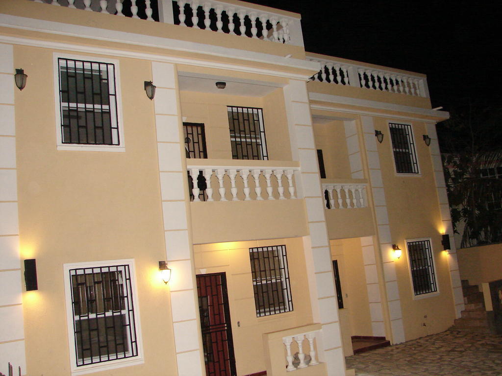 Hotel Metro Residences Cap-Haïtien