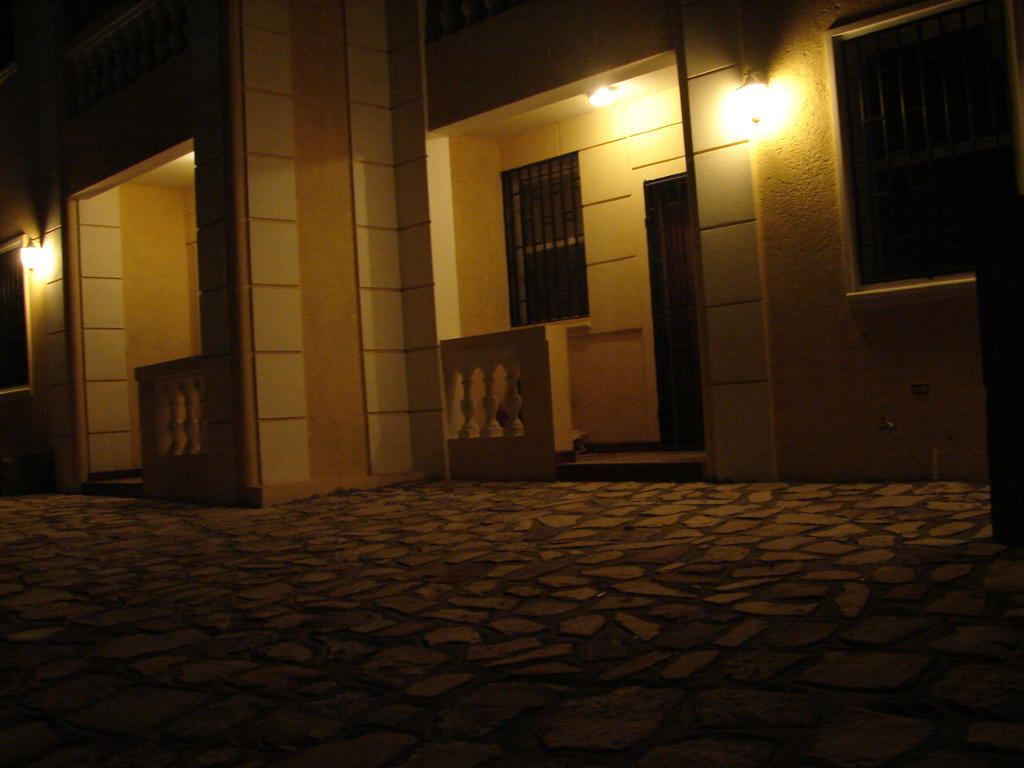 Metro Residences Cap-Haïtien