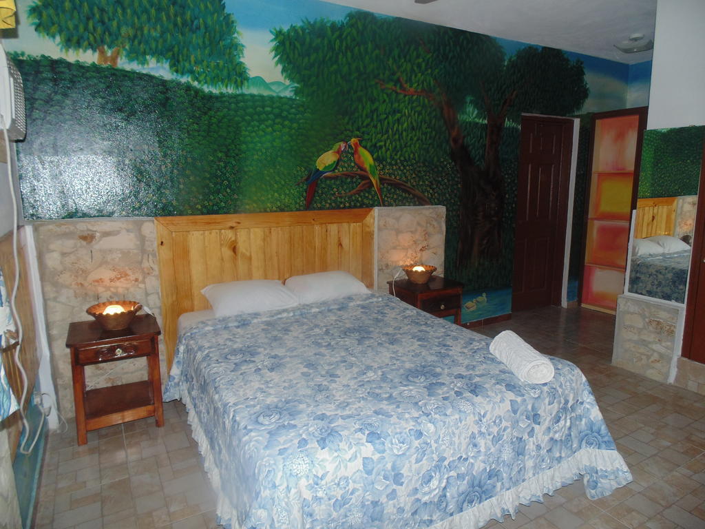 Hotel Metro Residences 3*