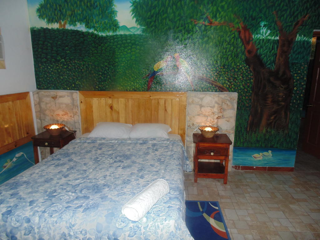 Hotel Metro Residences Cap-Haïtien