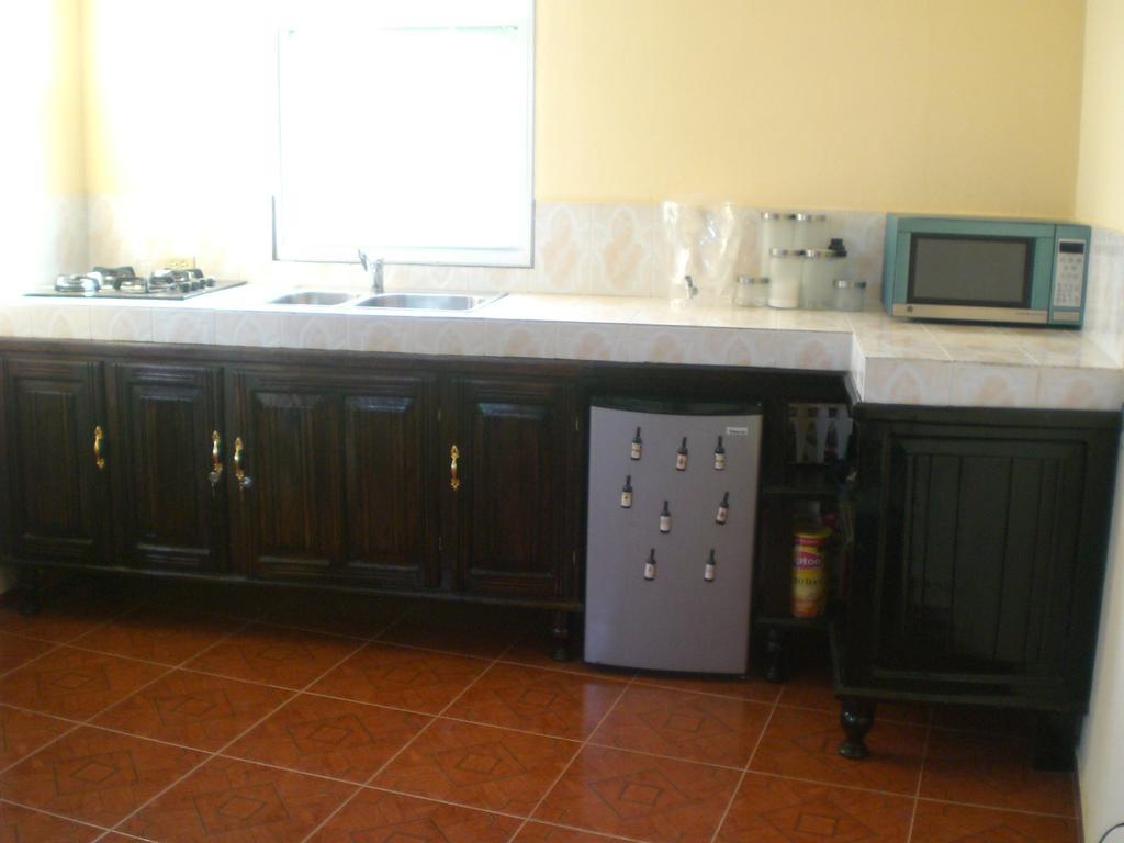Metro Residences Cap-Haïtien