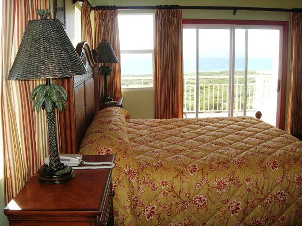 Ocean Terrace