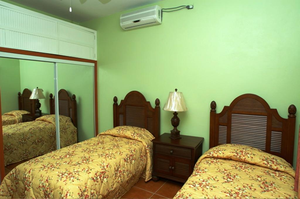 Aparthotel Ocean Terrace