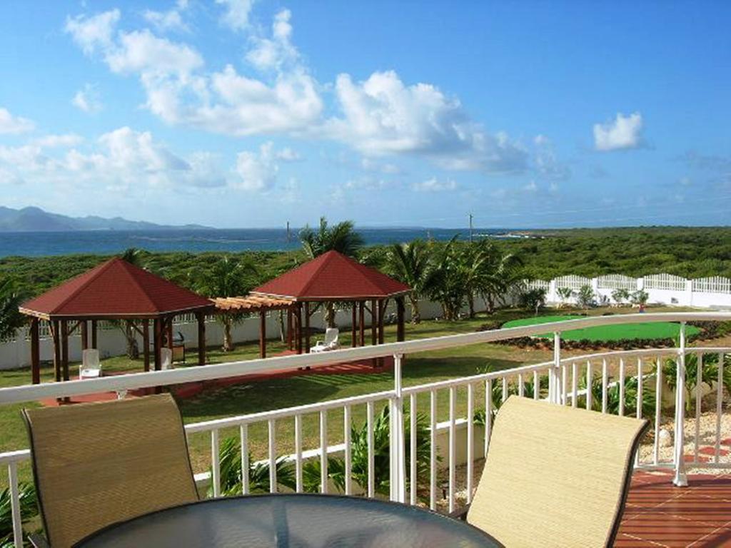 Aparthotel Ocean Terrace