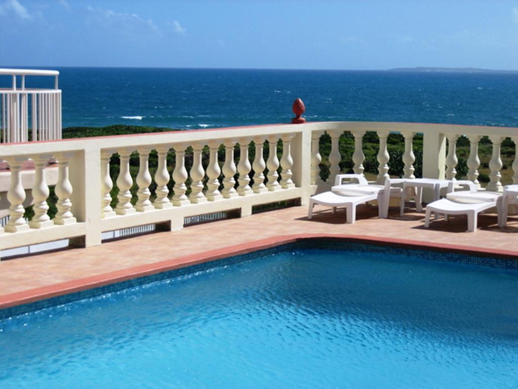 Ocean Terrace
