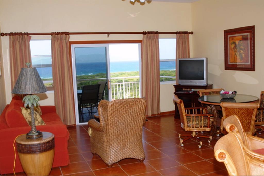 Aparthotel Ocean Terrace 3*