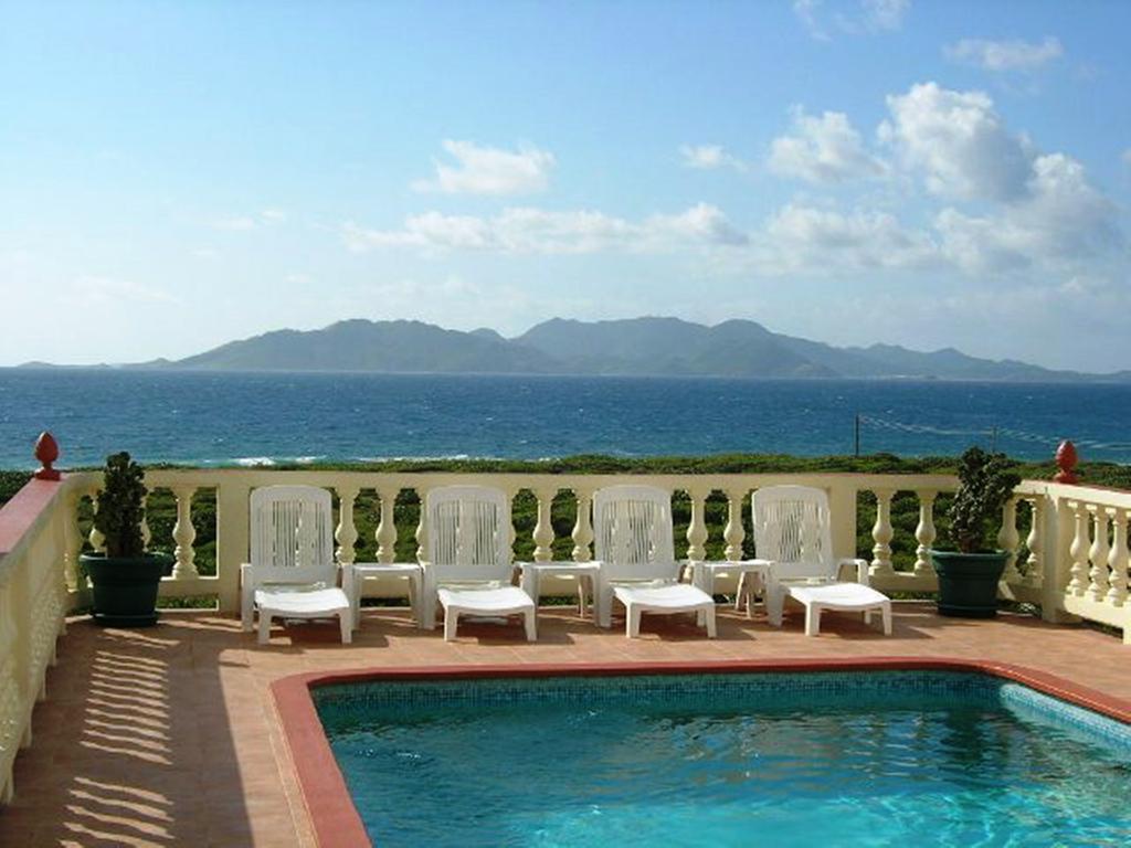 Aparthotel Ocean Terrace 3*