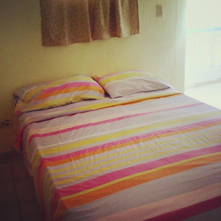 Hotel Castello Italiano Boca Chica