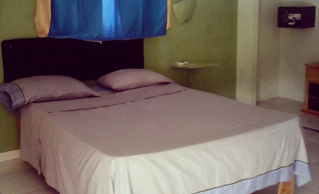 Hotel Castello Italiano Boca Chica