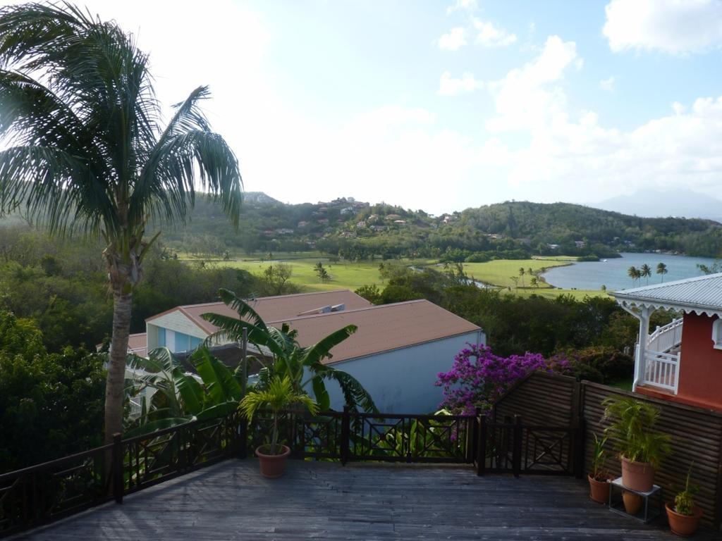 Apartment Kasa Creole