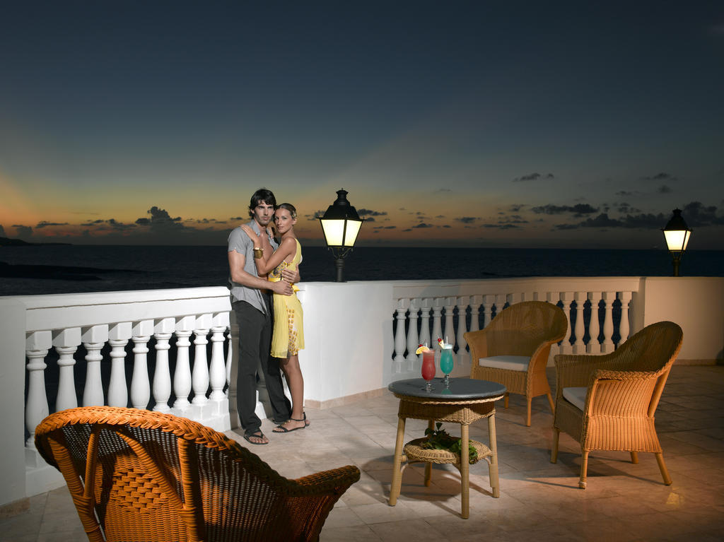 Resort Grand Palladium Lady Hamilton & Spa 5*