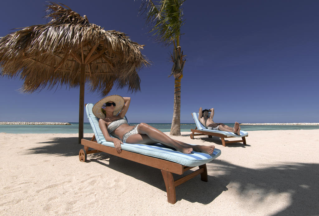 Grand Palladium Lady Hamilton & Spa