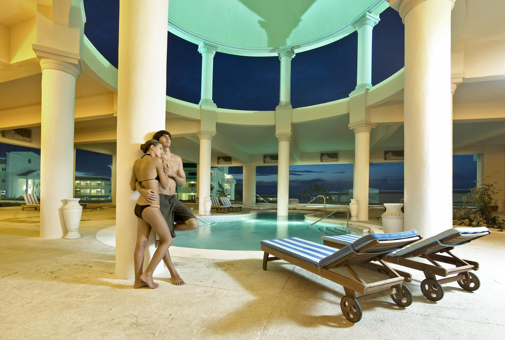 Resort Grand Palladium Lady Hamilton & Spa Lucea