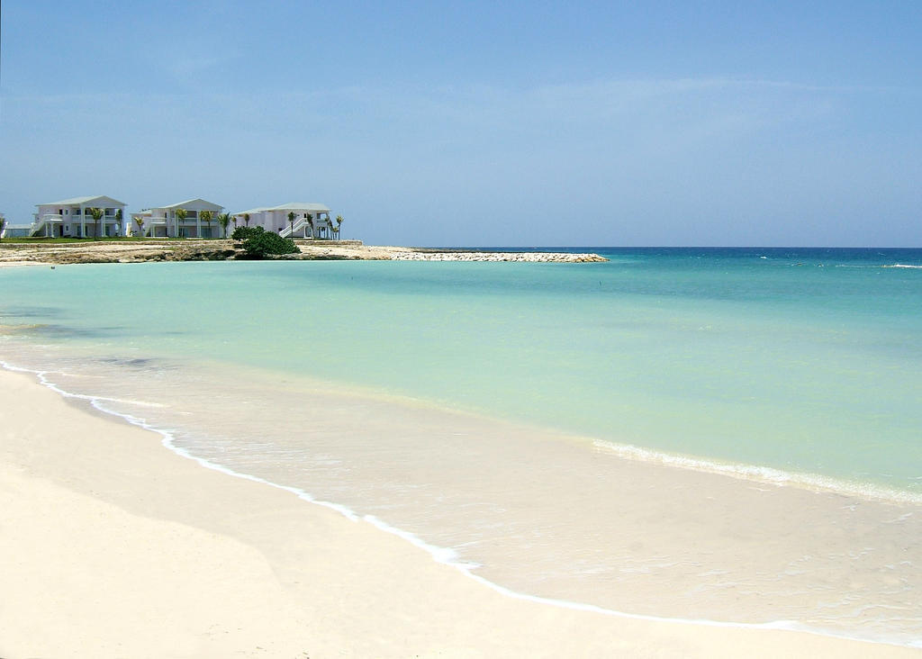 Resort Grand Palladium Lady Hamilton & Spa 5*