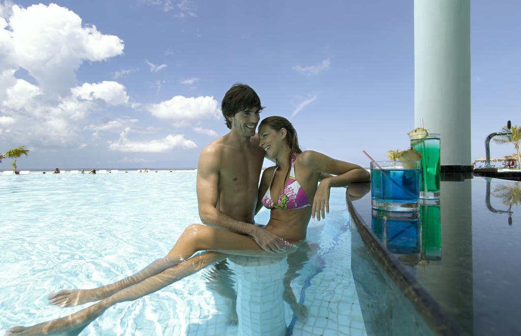 Grand Palladium Lady Hamilton & Spa