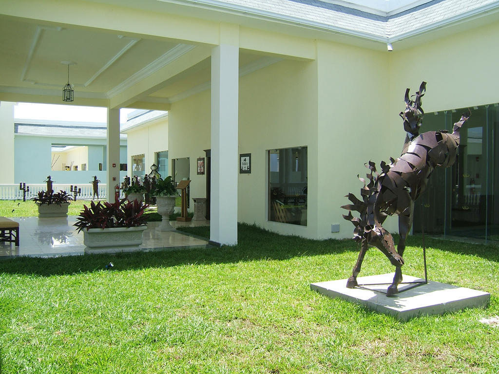 Resort Grand Palladium Lady Hamilton & Spa
