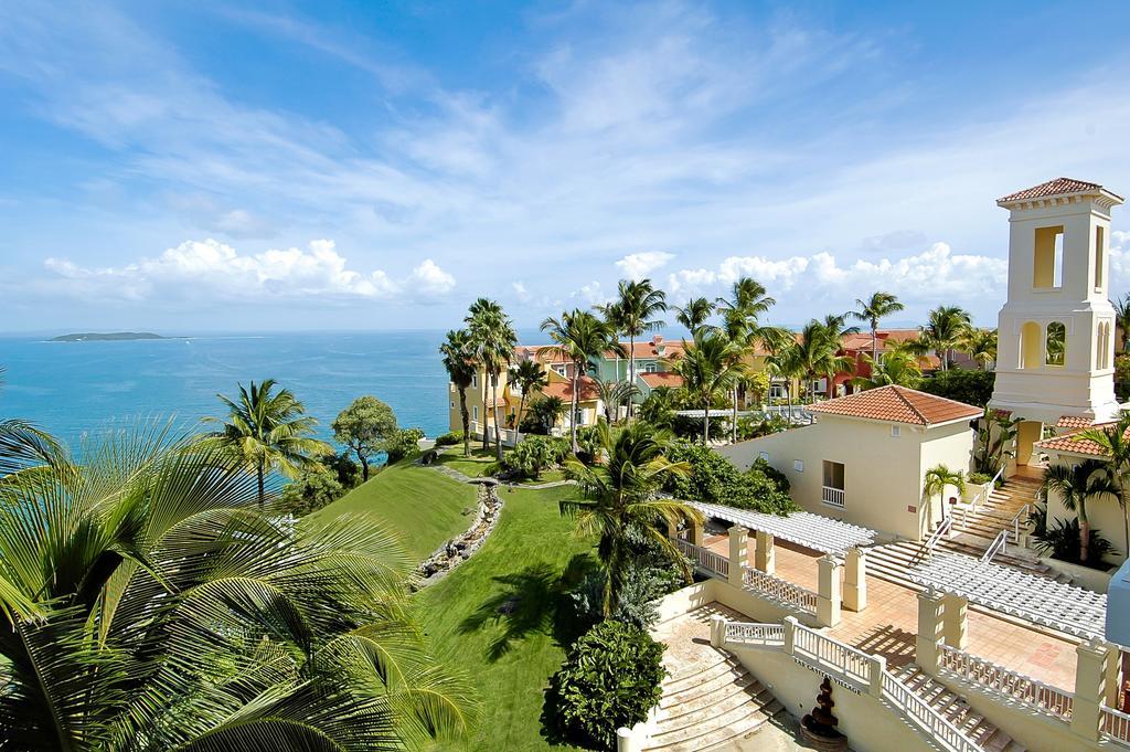 Resort Las Casitas Village - A Waldorf Astoria Fajardo
