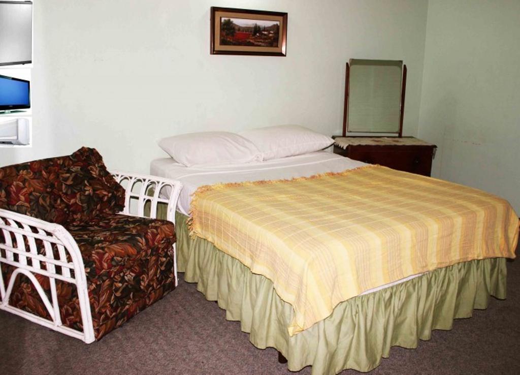Apartamento La Vista Guest *