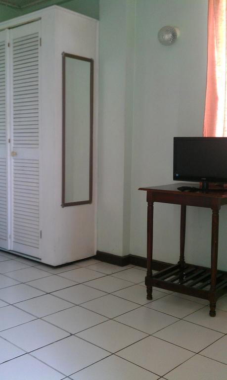 Apartamento La Vista Guest Castries