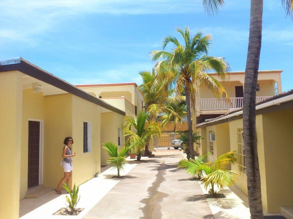 Aparthotel Sxm Spotters Paradise Lowlands