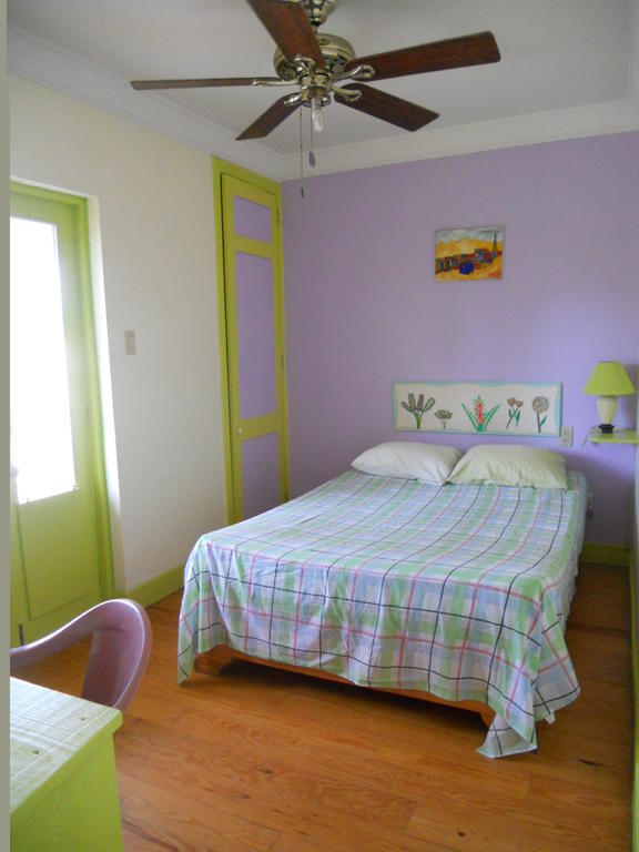 Guest house Flukers - Economic *
