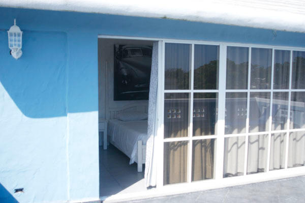 Apartamento Margarita *