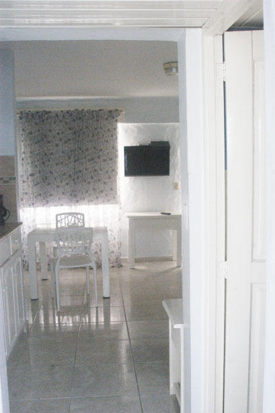 Apartamento Margarita *