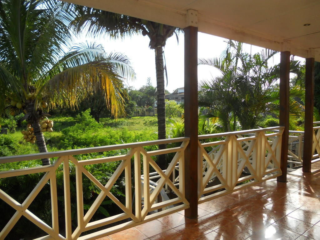 Guest house Flukers - Economic *