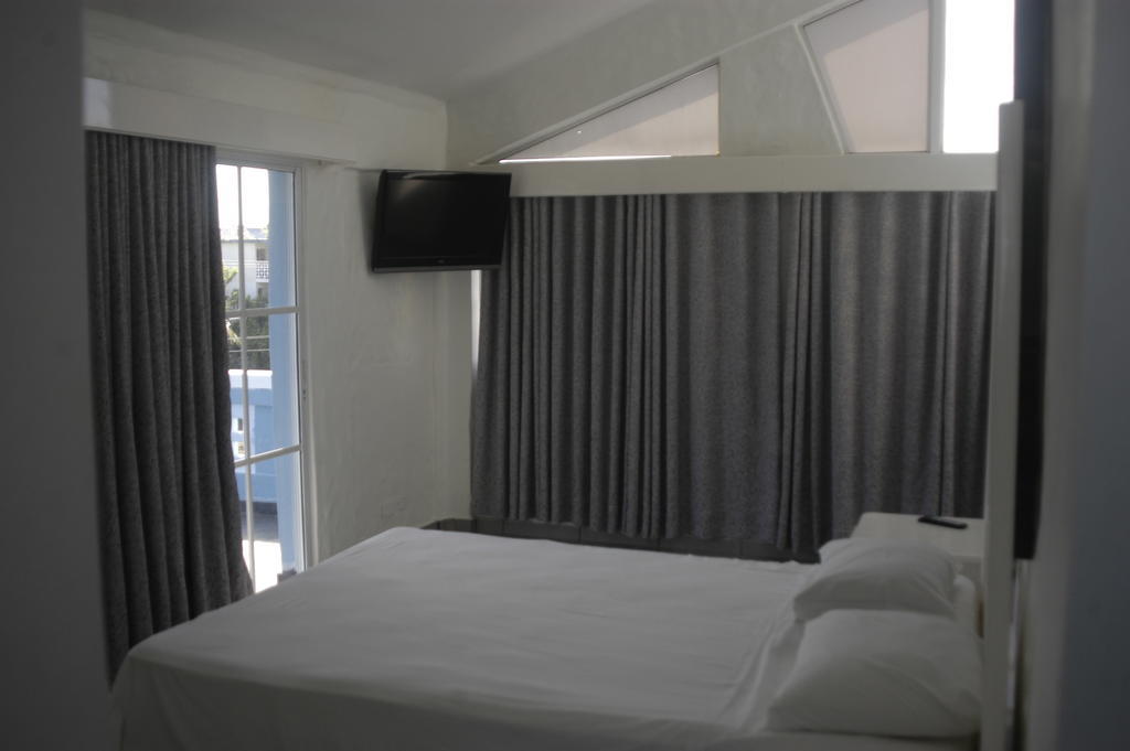 Apartamento Margarita *