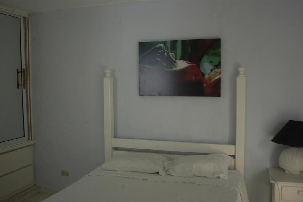 Apartamento Margarita *