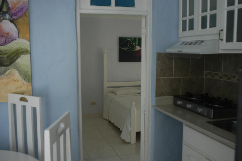 Apartamento Margarita *