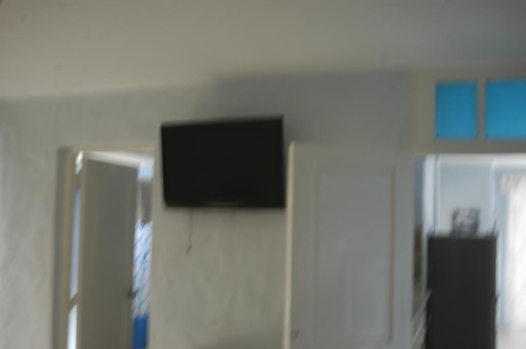 Apartamento Margarita *