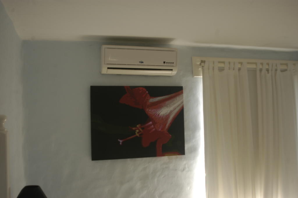 Apartamento Margarita