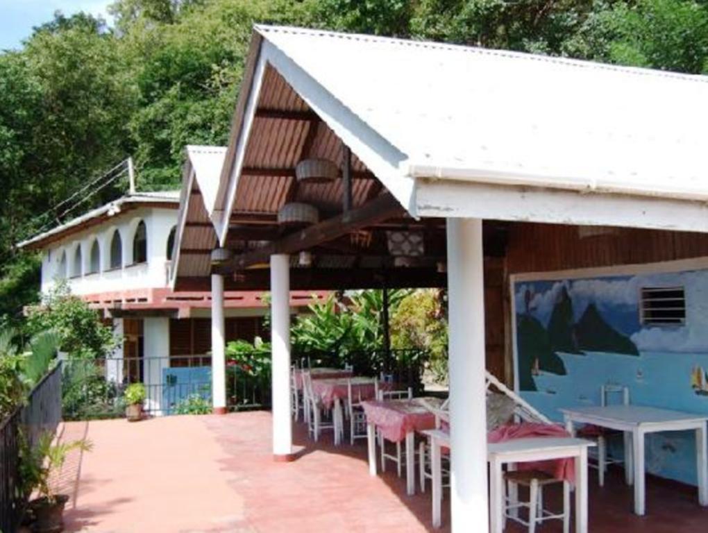 Guest house Uptown