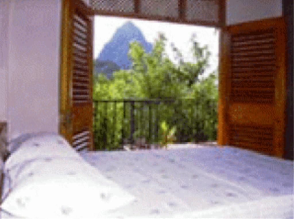 Guest house Uptown 2*
